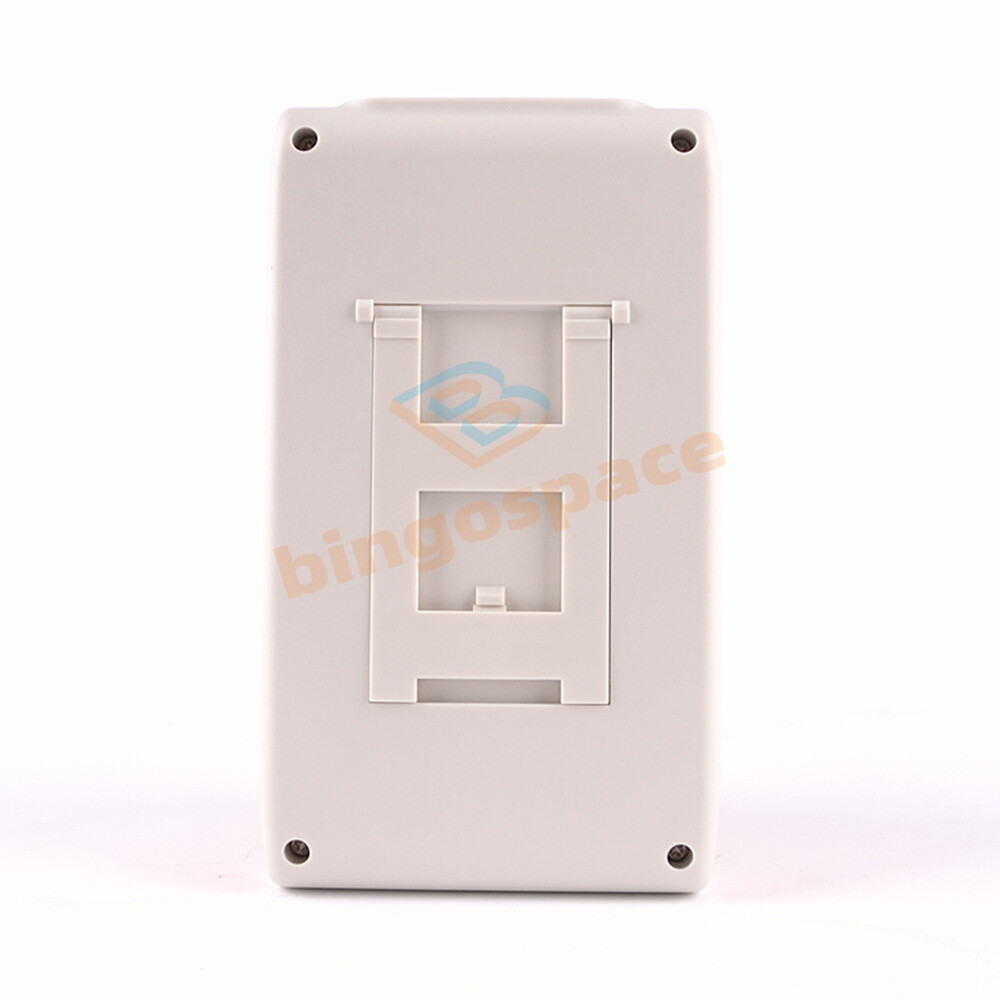 M4070 Handheld LCR Meter Auto Ranging Capacitance Inductance Resistance Tester