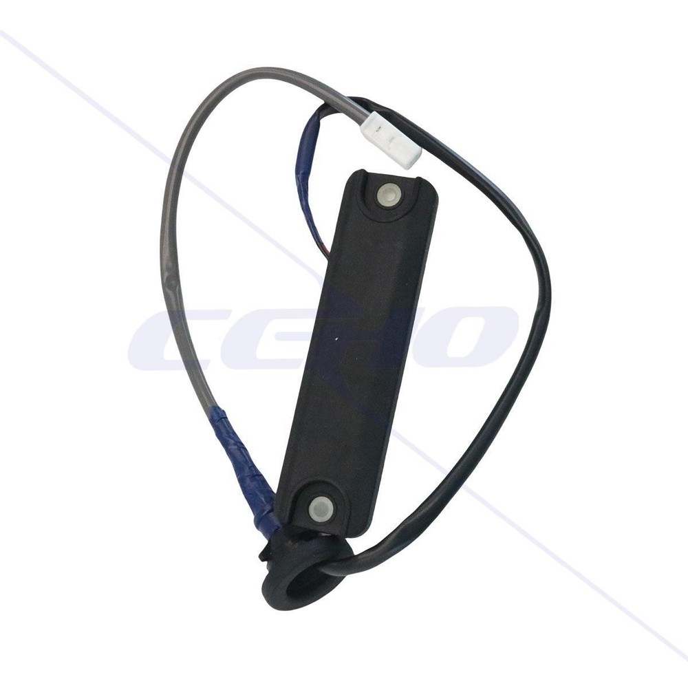 Rear Trunk Tailgate Release Switch Button Fit For 2004 -2009 Toyota Prius