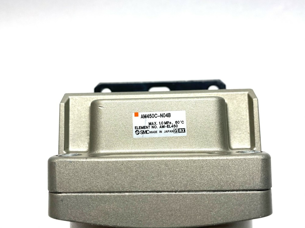 SMC AM450C-N04B Mist Separator