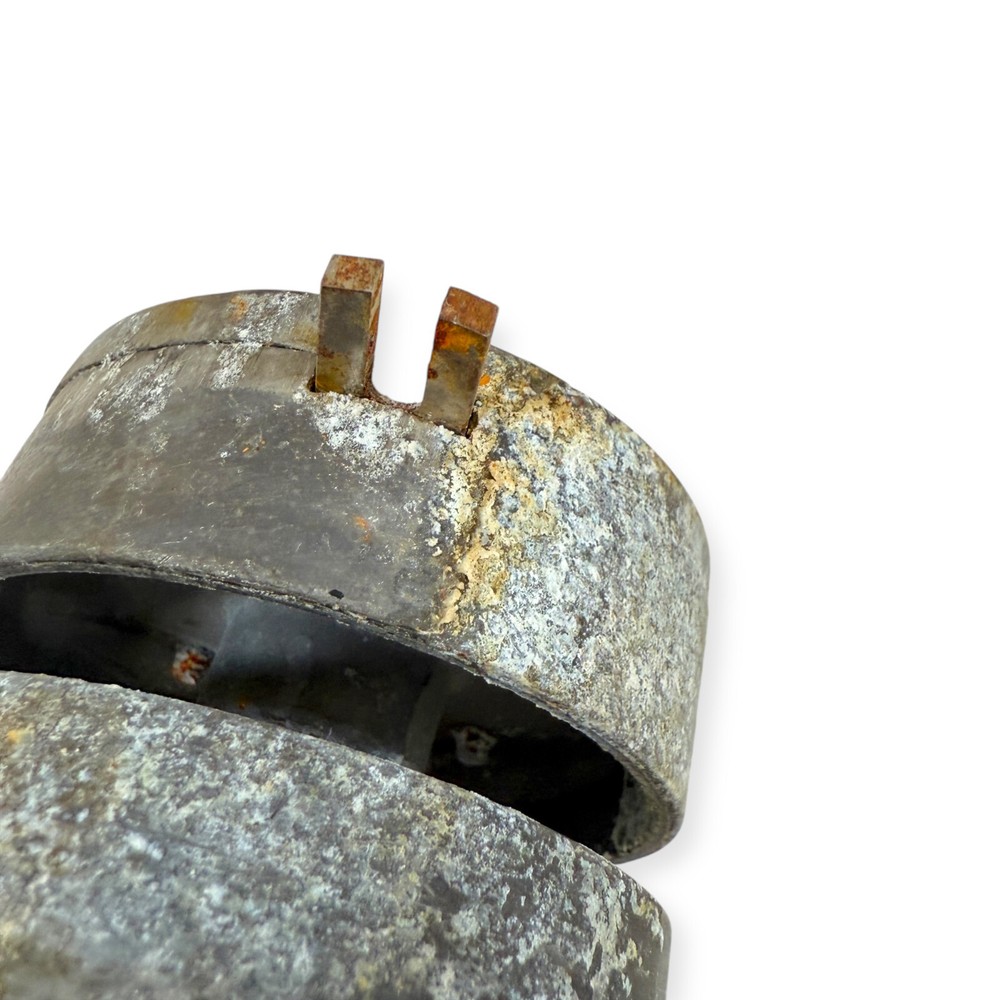 Wheeler Rex Internal Pipe Cutter For PVC and ABS Plastic Pipe