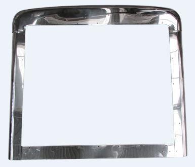 Peterbilt 379 Grille Surround
