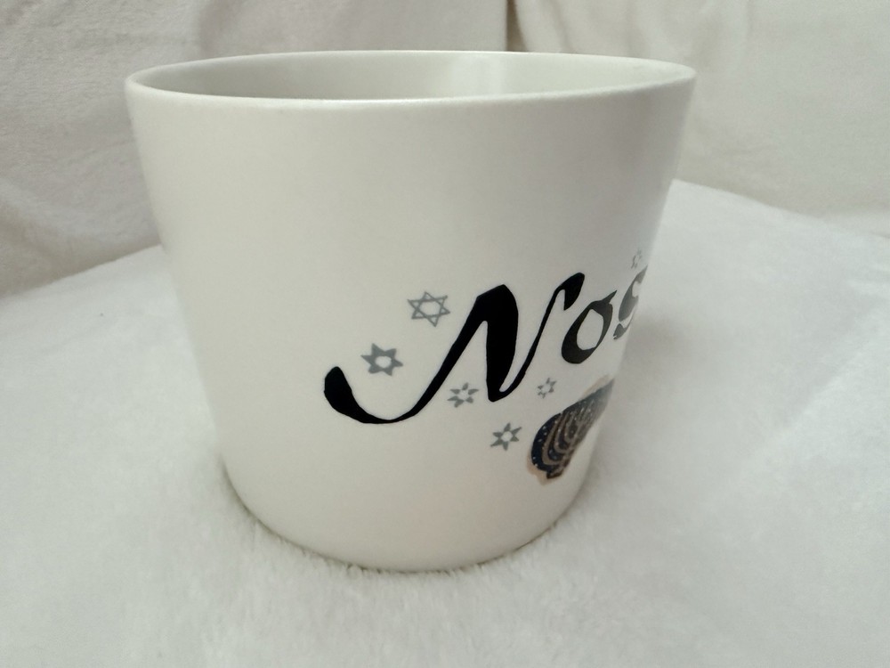 Hanukkah Themed Oversized Coffee Mug-Threshold