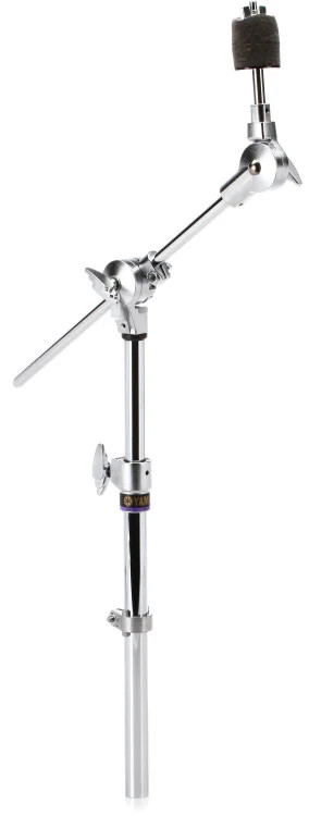 Yamaha Medium Boom Cymbal Holder - 12"