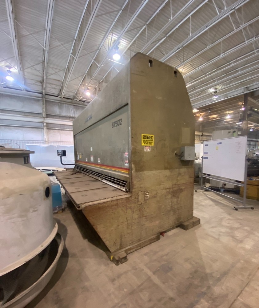 Accushear 875012 Shear