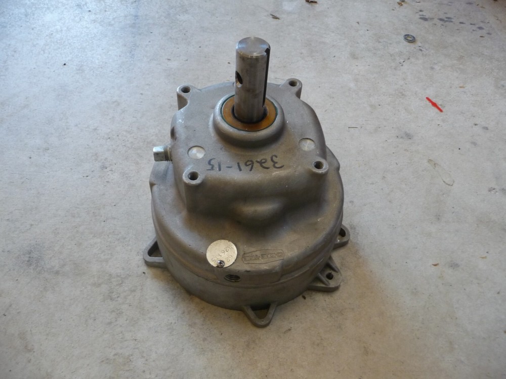 Chore-Time Gear Head 3261-15 326115