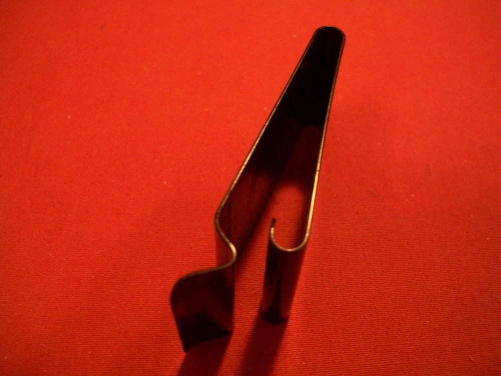 Replacement Taurus Belt Clip, NOS