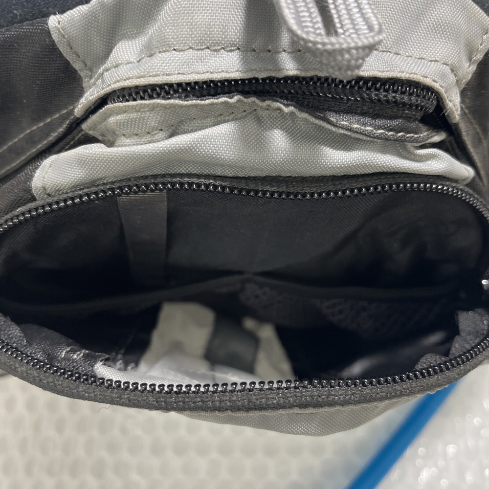 Camelbak Flashflo Water Hydration Hip Pack Lumbar PureFlow 45oz Bladder