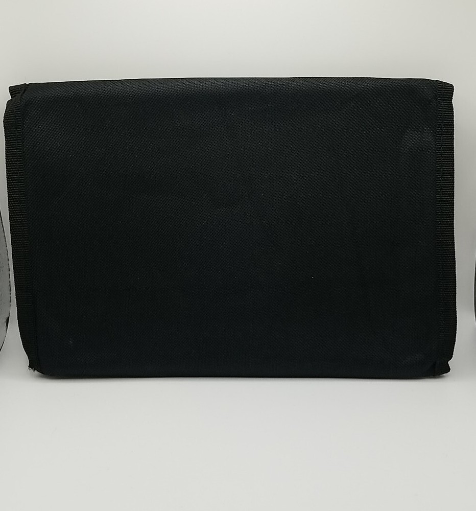 Mazda Owner's manual Cloth Case