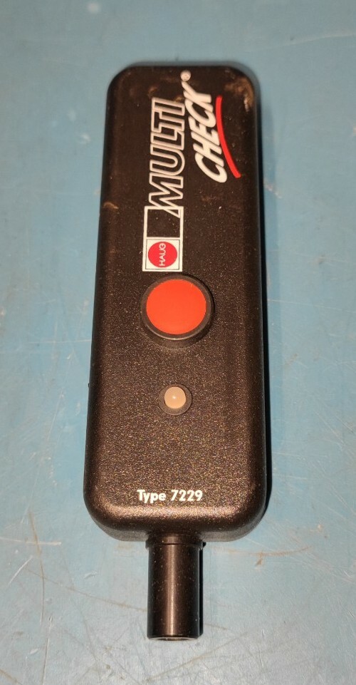 HAUG MULTI CHECK Multicheck Type 7229