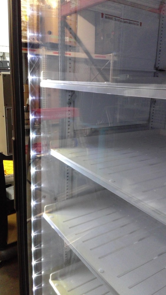 ABT-26B-MEPS Refrigerator