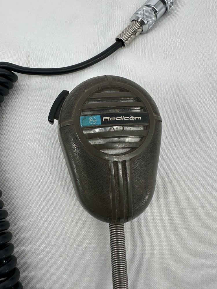 Redicom Shure MHM-1 Microphone