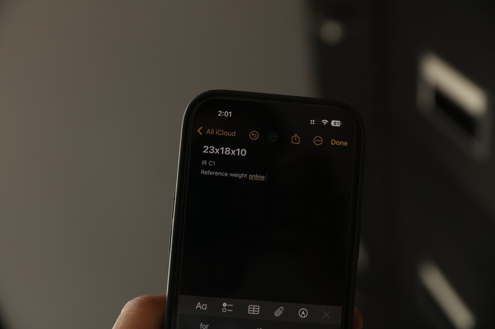 Cole-Parmer Polystat R6L 6L Refrigerated Circulator