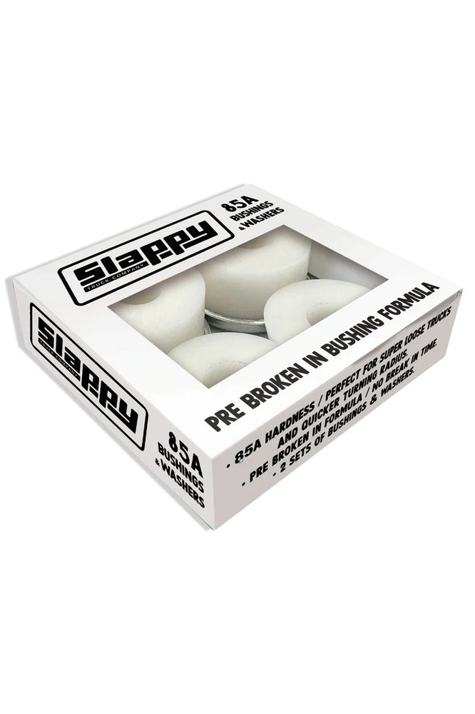 Slappy 85A Bushing