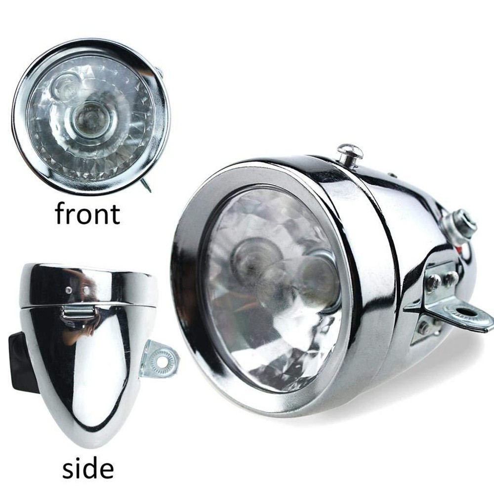 Compact Bicycle Generator Kit for Efficient Lighting Solutions on Bikes