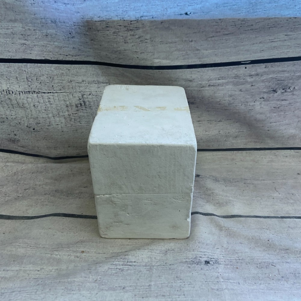 Unbranded Ceramic Casting Mold Cup With A Handle
