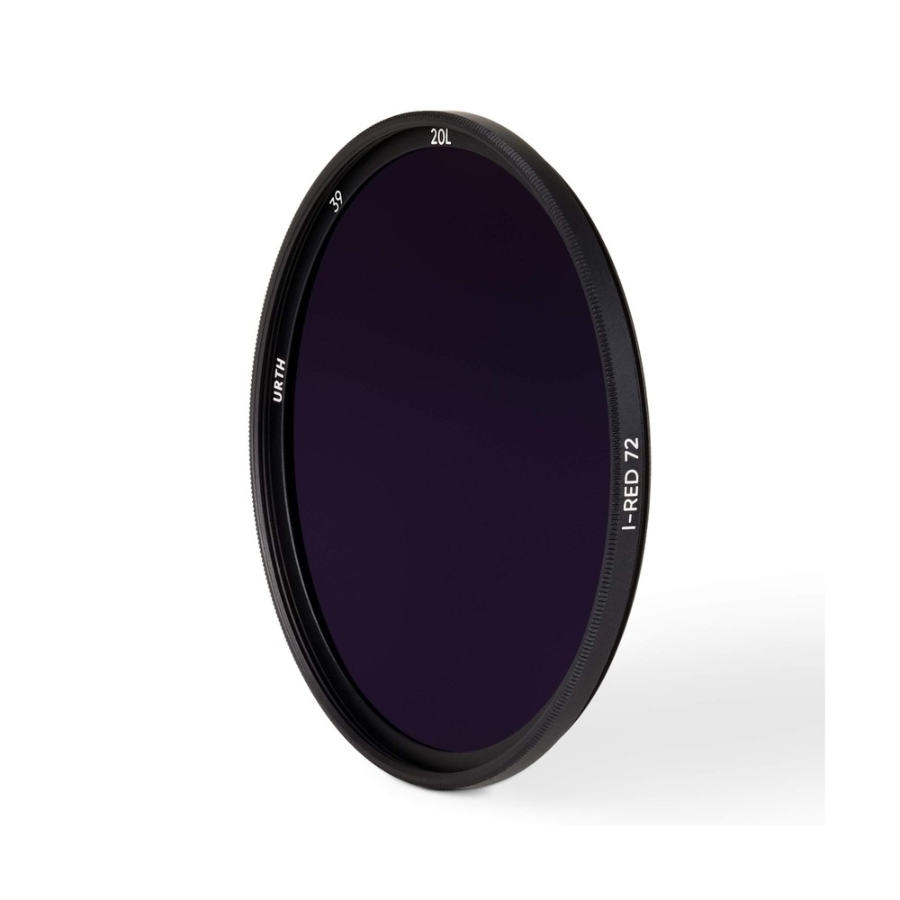Urth 39mm Infrared (R72) Lens Filter (Plus+)