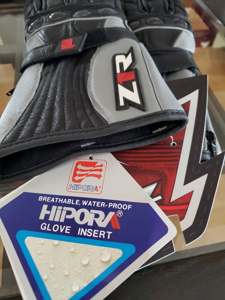 Z1R Gridlock Gloves Sml.