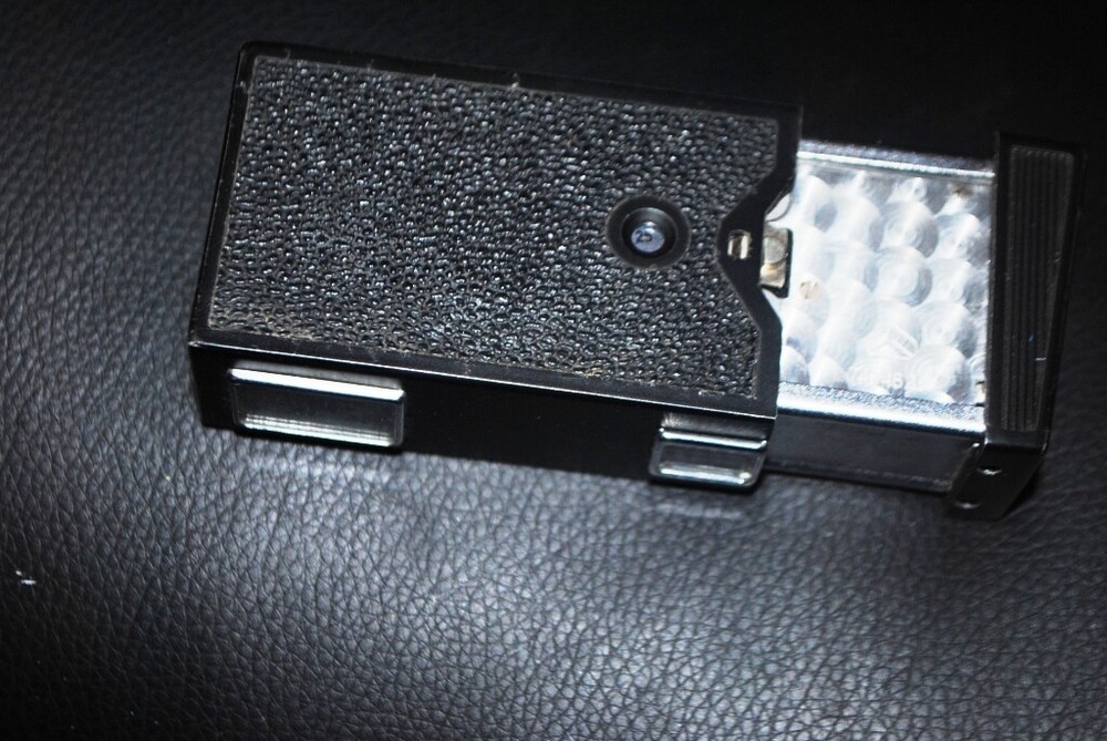 vintage Miniature scale camera KIEV-30