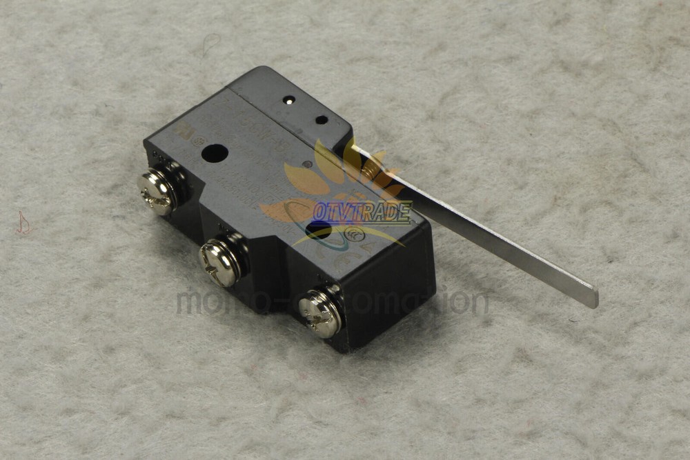 10PCS Omron Limit Switch Z-15GW-B