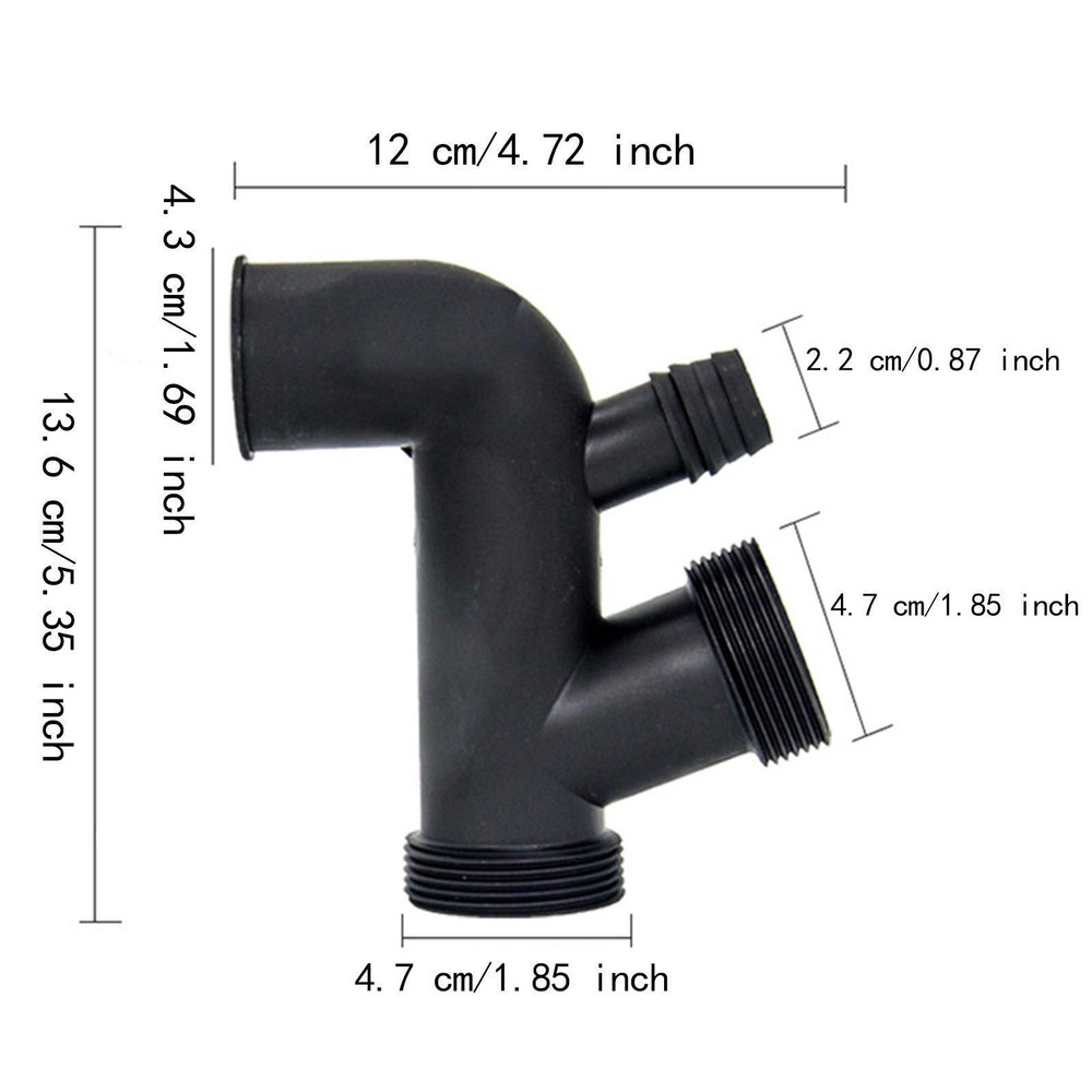 Garbage Disposal Pipe Kitchen Supplies for Kitchen Vanity Sink