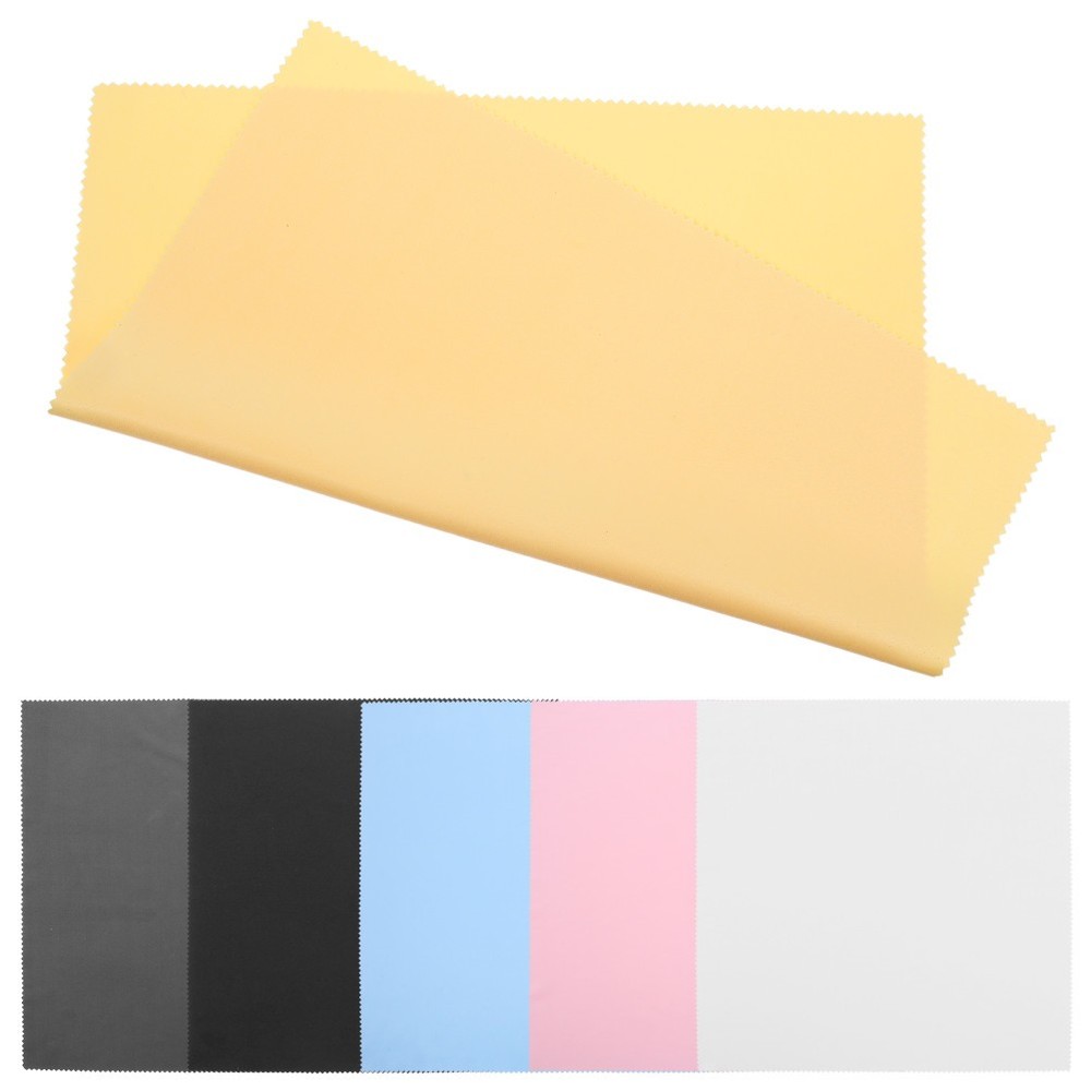 6pcs Large Microfiber Cleaning Cloths: Oversized Microfiber Cloths - Reusable &