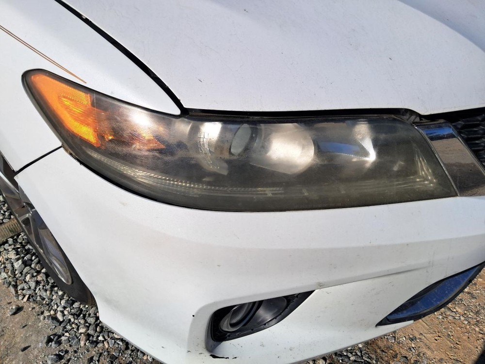 ACCORD 2015 Glove Box 4832722