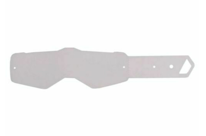 LS2 Aura Goggle Regular Tear Off