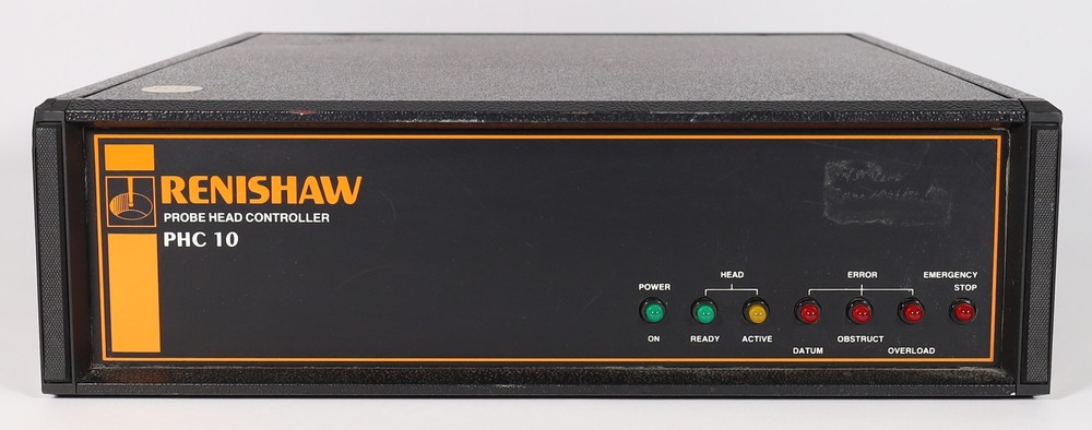 Renishaw Probe Head Controller PHC 10-2
