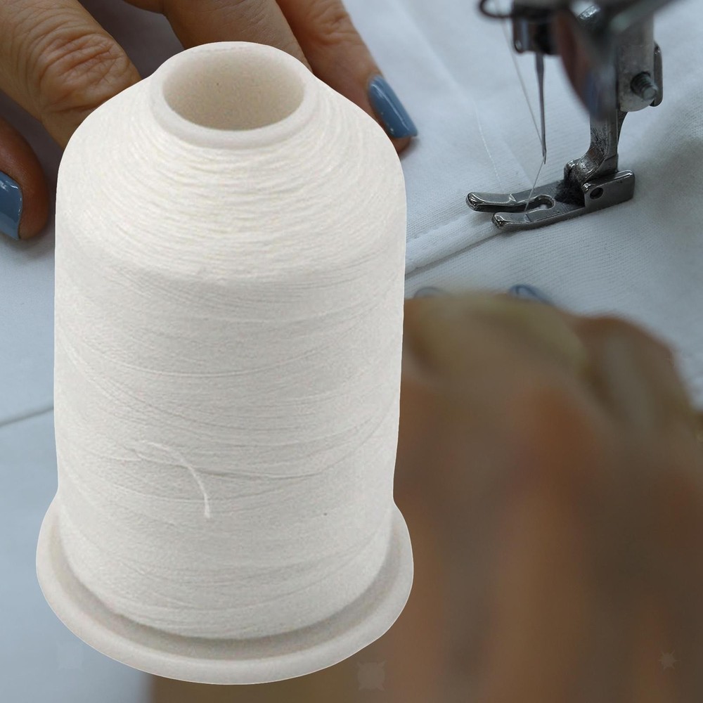 Water Soluble Thread, Helps You Avoid the Frustration of