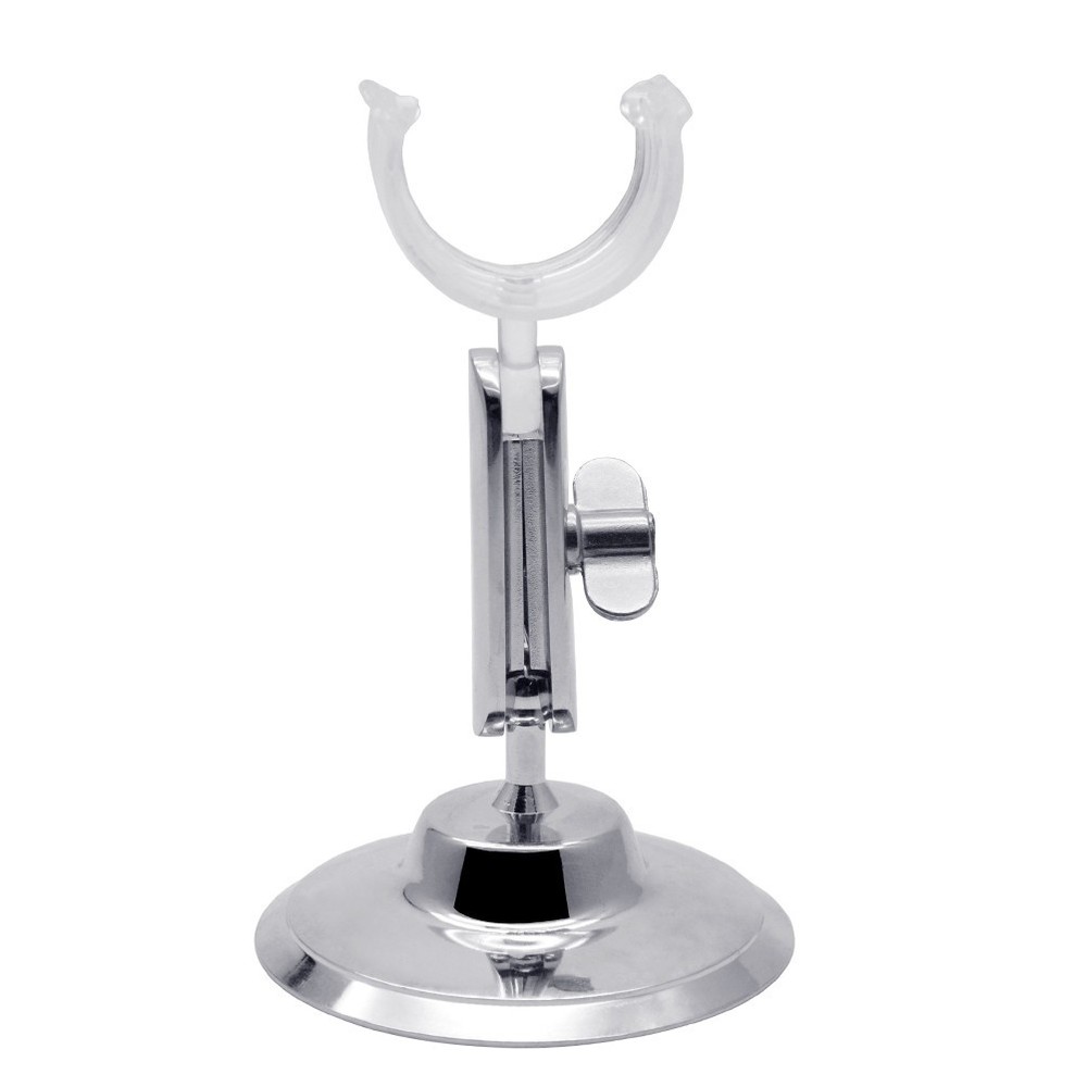 3 in Portable Microscope Inspection Usb Lighted Magnifier Eyeglasses