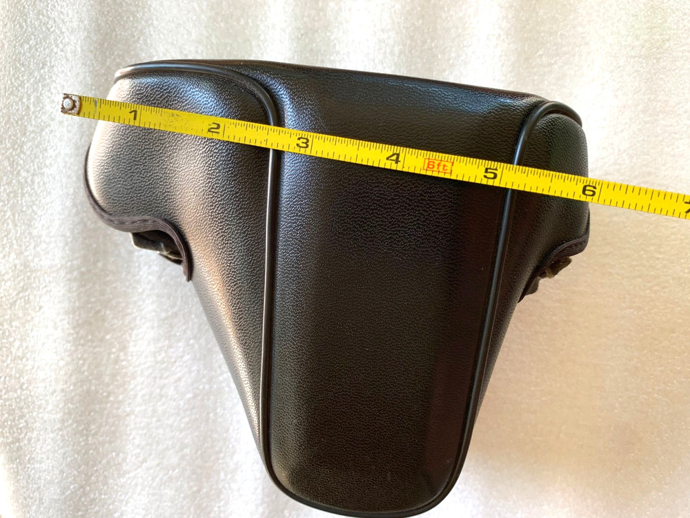 Original Canon T-70 camera CASE