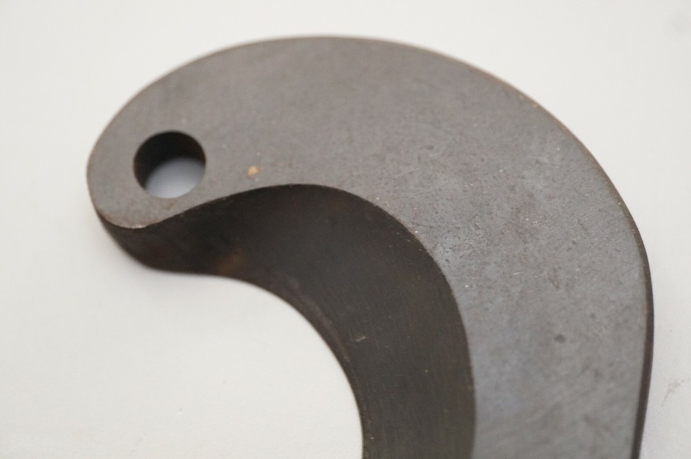 New Klein Tools 63616 Replacement Fixed Blade for 63600 Ratcheting Cable Cutter