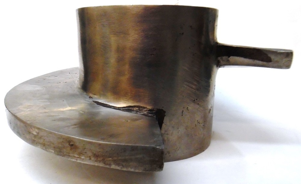 UNKNOWN BRAND, IMPELLER, 3" BORE, 3/4" KEY