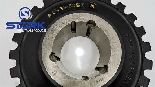 AC-T5.SN Reich Arcusaflex Drive Coupler