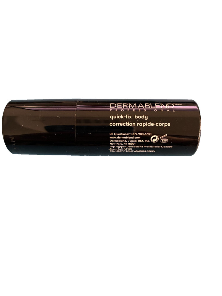 Dermablend Quick Fix Body Foundation Stick .42 oz. (N49)
