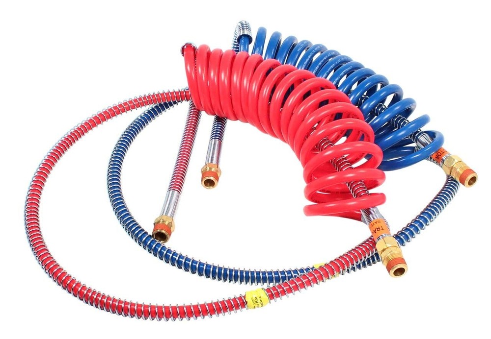 Phillips Air Brake Coil