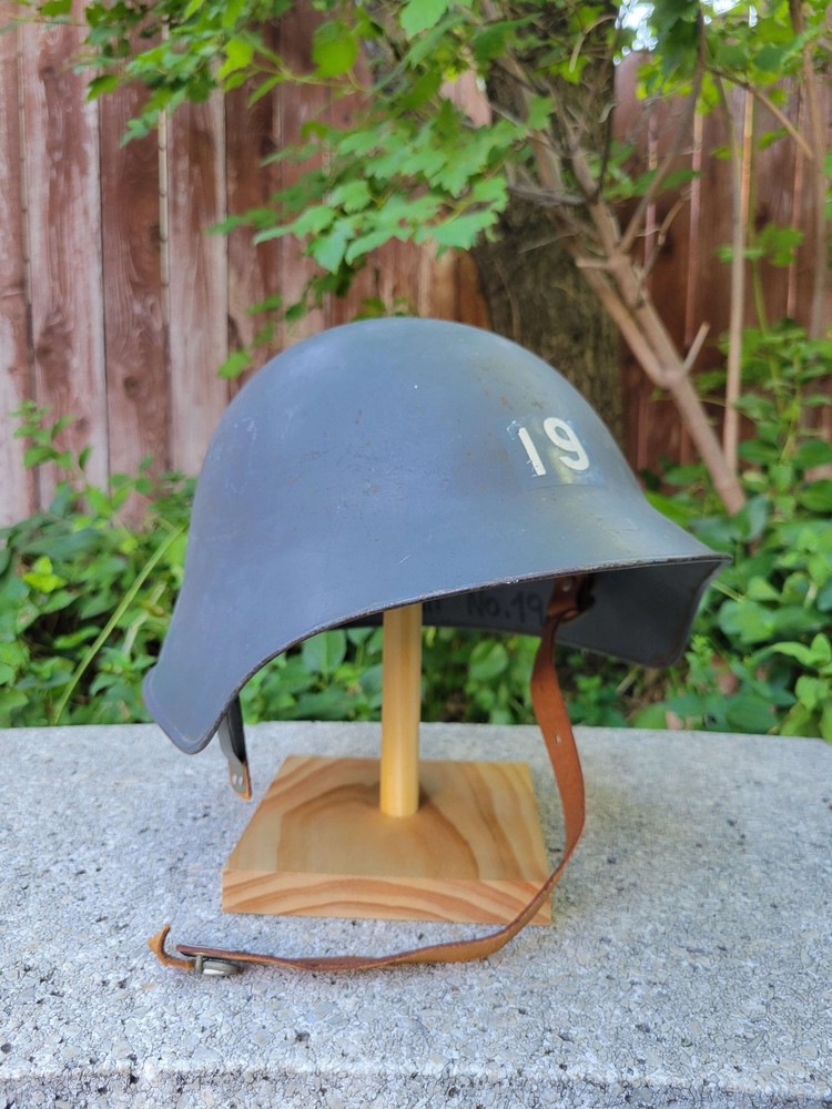 Swiss M18 Helmet
