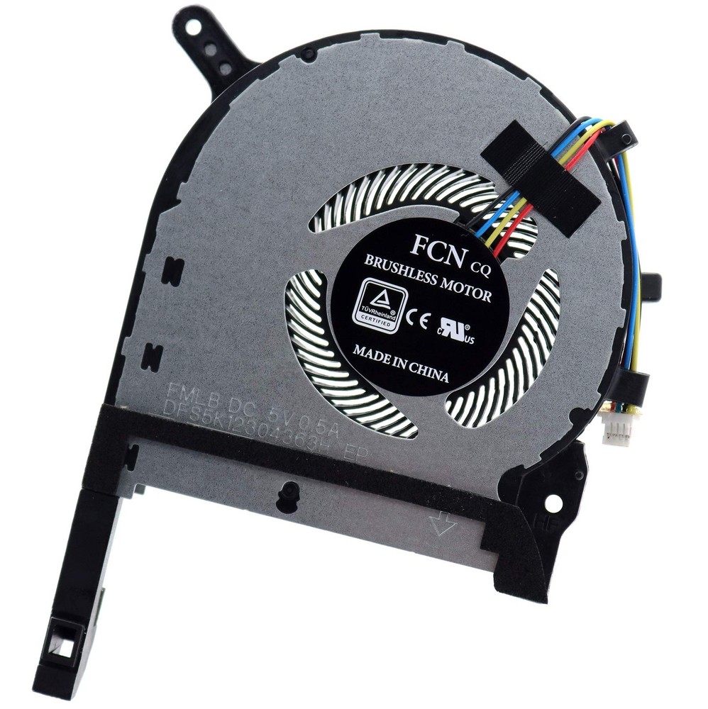 Deal4GO CPU & Graphics GPU Cooling Fan Replacement + set