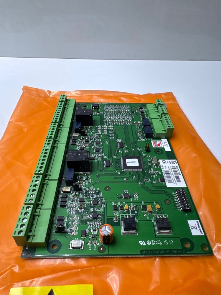 Honeywell PRO32R2 Tow-Reader Access Controller Board
