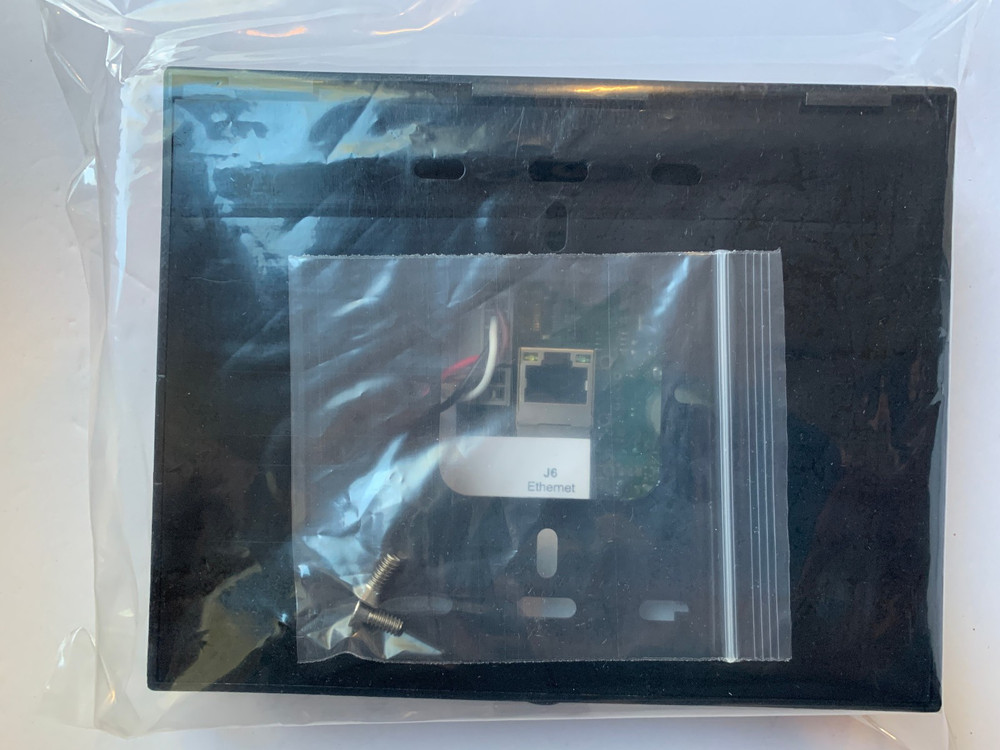 HID EDGE EVO EH400-K 82000CKE1A Networked Controller-