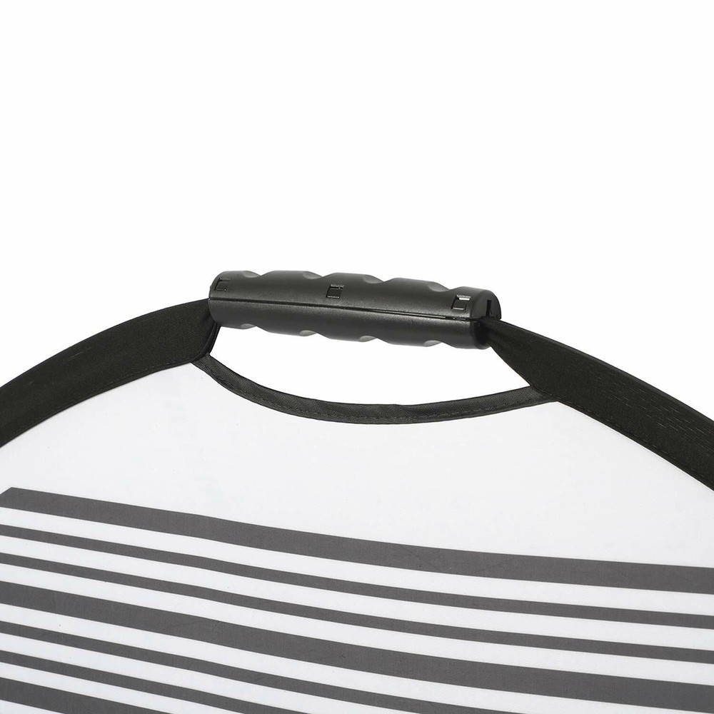 31.5" Portable Flexible Foldable PDR Lined Light Reflector Board Dent Panel