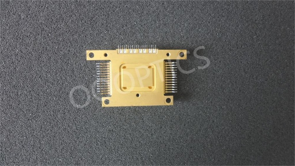 200Gbs Inphi IN4518SZ Quad Linear Differential Single-ended MZ Modulator Driver