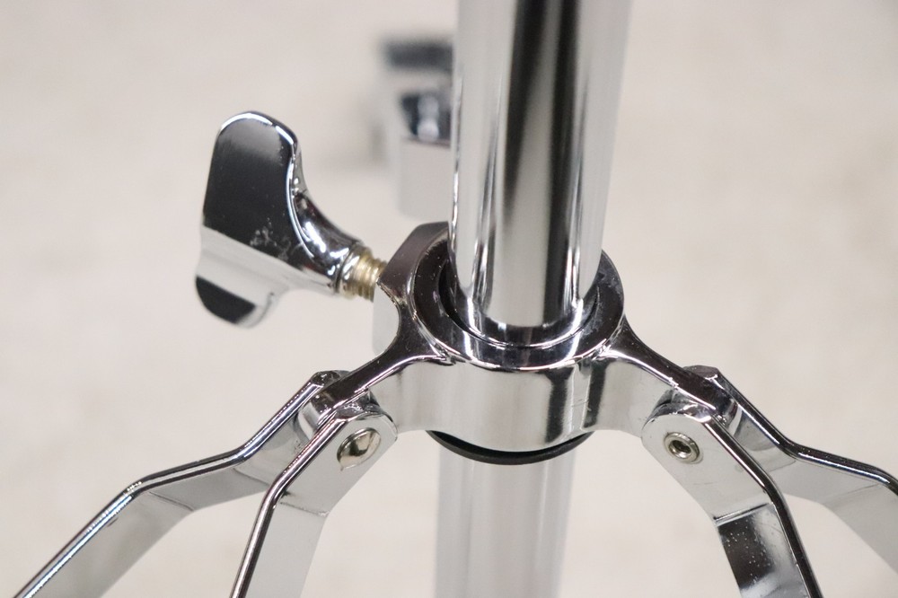 ddrum Double Braced Straight Cymbal Stand