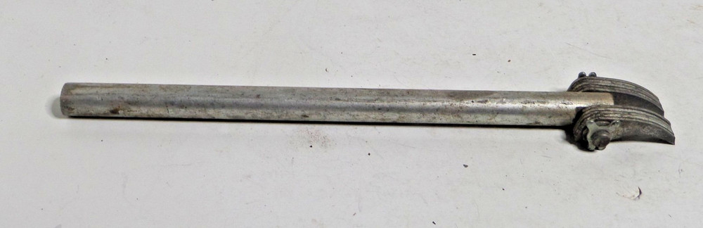 fingered claw tool? latch  vintage