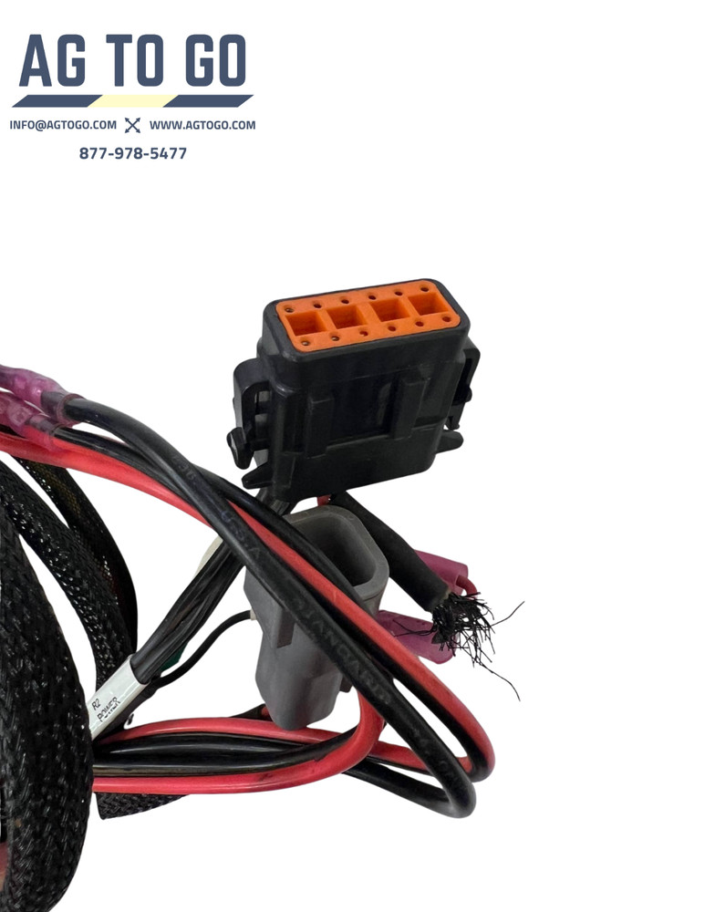 Pre-Owned Trimble Cable 62974/65168/65536