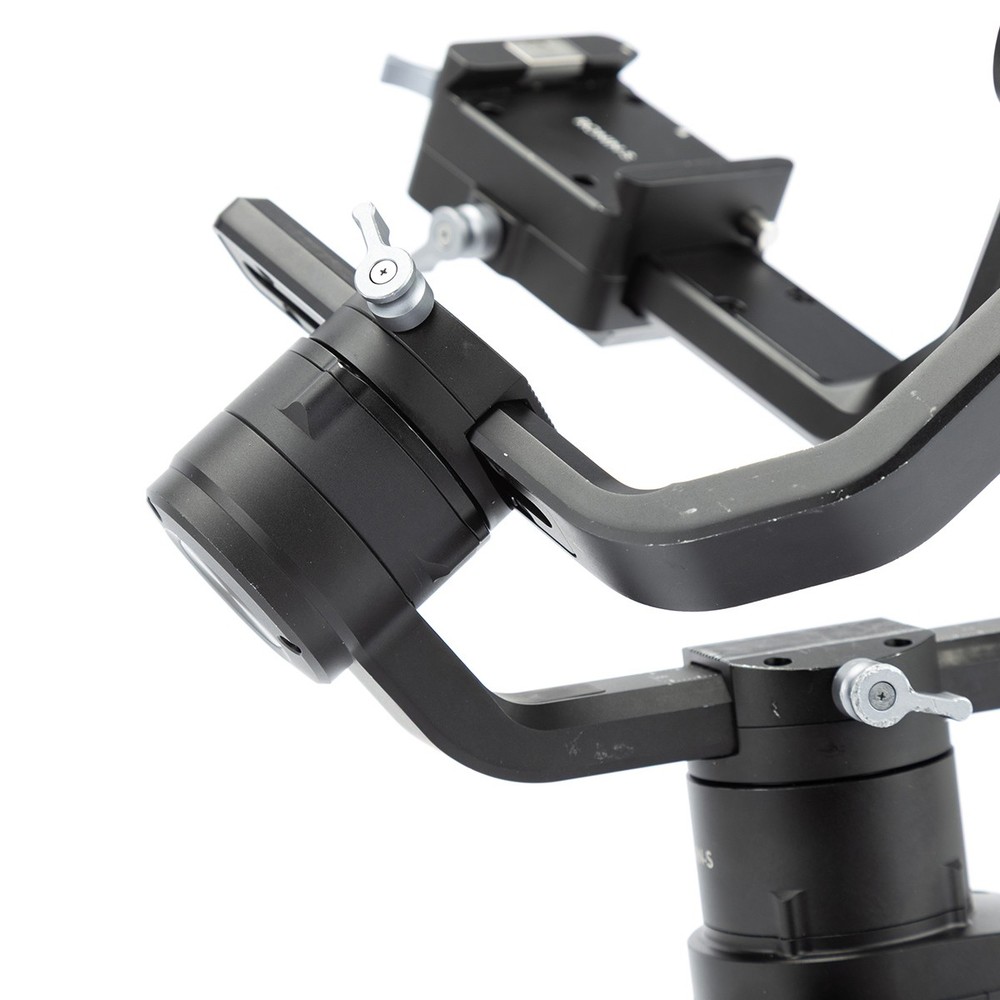 DJI Ronin-S - SKU#2042327