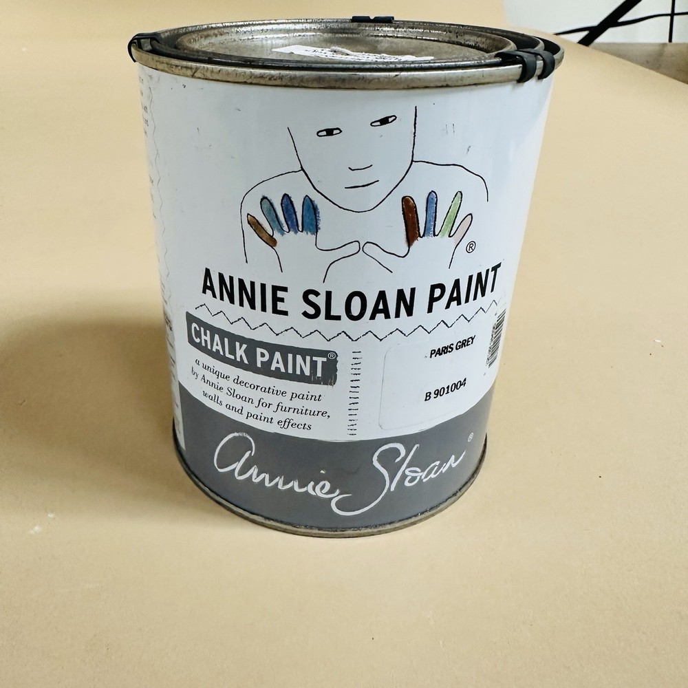 Annie Sloan Chalk Paint® Paris Grey