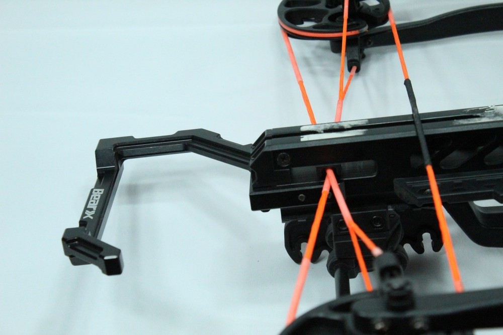 BEAR X BRUZER FFL (SDM042445)