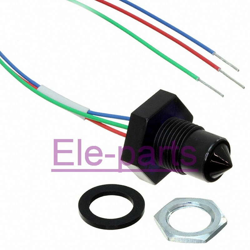 1 PCS LLC200D3SH Photoelectric liquid level sensor