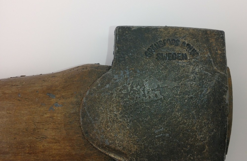 Once Upon a Time: Woodcutter's Axe